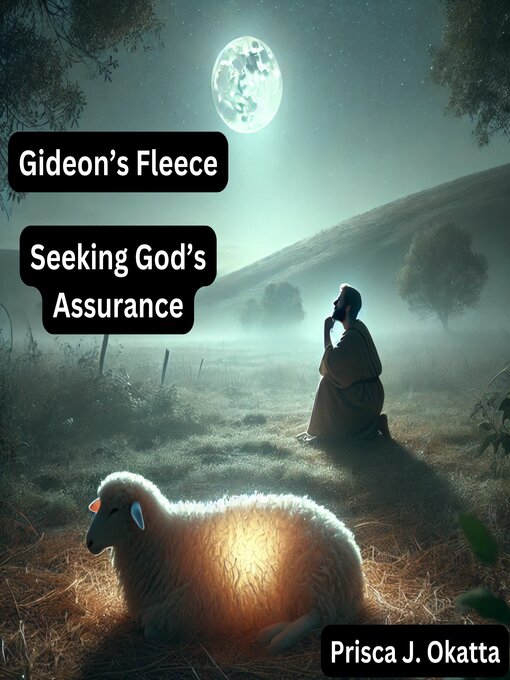 Title details for Gideon's Fleece by Prisca J. Okatta - Available